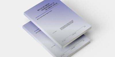 Glossaire des termes en matière de droit de la construction N°81-2025